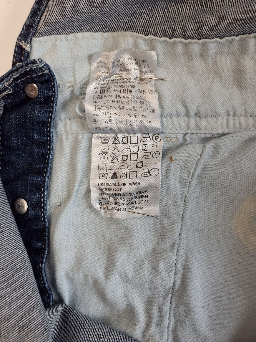 Carhartt Bukser